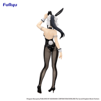 OVERLORD BiCute Bunnies Figure -Narberal- 9