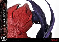 Legacy Art "Kentaro Miura" Berserk Femto Bonus Version 26