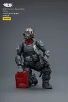 JOYTOY UNSC Faceless Squad - Dark Source - photo 53