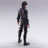 SQUARE ENIX FINAL FANTASY XVI BRING ARTS™ Action Figure -   BARNABAS THARMR - Final Fantasy - photo 2