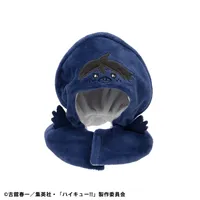 MegaHouse Lookup  cape Haikyu！！Yamaguchi Crow - Haikyu!! - photo 1