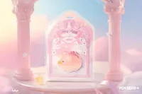 TOYZEROPLUS LuLu the Piggy - Shiny Piggy - LuLu The Piggy - photo 3