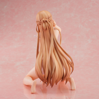 SWORD ART ONLINE ALICIZATION War of Underworld 1/4 Asuna Nightwear Ver. 2