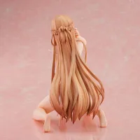 HOBBY STOCK SWORD ART ONLINE ALICIZATION War of Underworld 1/4 Asuna Nightwear Ver. - Sword Art Online - photo 2