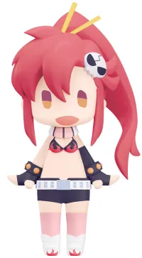 GOOD SMILE COMPANY HELLO! GOOD SMILE Yoko - Tengen Toppa Gurren Lagann - photo 2
