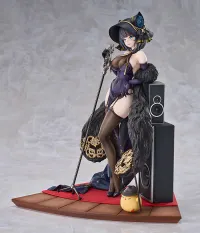 Good Smile Arts Shanghai Cheshire: Cait Sith Crooner - Azur Lane - photo 4