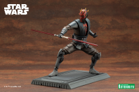 ARTFX 1/7 DARTH MAUL™ 10