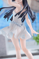 Kuroneko (Ruri Goko): Shironeko Ver. Plushie Set 3