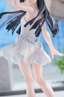 Solarain Kuroneko (Ruri Goko): Shironeko Ver. Plushie Set - Oreimo - photo 3