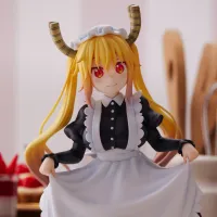 eStream Miss Kobayashi's Dragon Maid S Tohru - Miss Kobayashi's Dragon Maid - photo 13