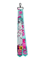 GoodSmile Moment Hatsune Miku: Racing Ver. 2025 Collectible Ribbon Keychain - Hatsune Miku - photo 20