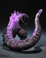 GODZILLA [2016] The Fourth Awakning Ver. SHIN GODZILLA -Movie Graphic Plus- GODZILLA, TAMASHII NATIONS S.H.MonsterArts 4