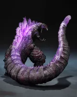 TAMASHII NATIONS GODZILLA [2016] The Fourth Awakning Ver. SHIN GODZILLA -Movie Graphic Plus- GODZILLA, TAMASHII NATIONS S.H.MonsterArts - Godzilla - photo 4
