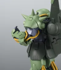TAMASHII NATIONS <SIDE MS> RMS-106 HI-ZACK ver. A.N.I.M.E. "MOBILE SUIT Ζ GUNDAM", TAMASHII NATIONS ROBOT SPIRITS - Mobile Suit Gundam Zeta - photo 2