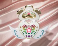 TAMASHII NATIONS Eternal Moon Article - Sailor Moon - photo 6