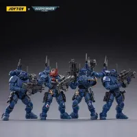 JOYTOY ULTRAMARINES INFILTRATORS - Warhammer 40K - photo 1