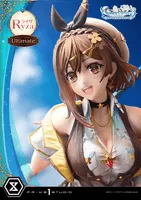 Prime 1 Studio Ultimate Premium Masterline Atelier Ryza 3: Alchemist of the End & the Secret Key Ryza Ultimate Version - Atelier Ryza - photo 10