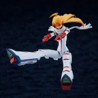 GOOD SMILE COMPANY MODEROID Buster Machine No. 7 - Gunbuster - photo 10