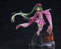Design COCO Hatsune Miku Senbonzakura 10th Anniversary ver. 1/7 Complete Figure - Hatsune Miku - photo 1