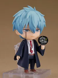 GOOD SMILE COMPANY Nendoroid Lance Crown - MASHLE: MAGIC AND MUSCLES - photo 5