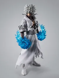 TAMASHII NATIONS DABI MY HERO ACADEMIA, TAMASHII NATIONS S.H.Figuarts - My Hero Academia - photo 10