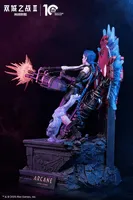 Infinity Studio Infinity Studio X Arcane Jinx 1/4 Scale - Arcane - photo 3