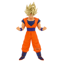 DRAGON BALL Z BLOOD OF SAIYANS-SUPER SAIYAN SON GOKU-Ⅱ 1