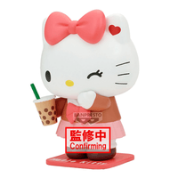 Sanrio characters COSPLAY FIGURE COLLECTION～Hello Kitty･Dear Daniel～(A:Hello Kitty) 2