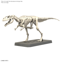 PLANNOSAURUS Giganotosaurus 2