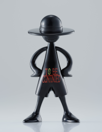 Archive of Adventure [Vol.1] (BOX/10) "ONE PIECE", TAMASHII NATIONS LUFFY's 13