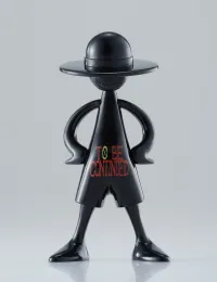 TAMASHII NATIONS Archive of Adventure [Vol.1] (BOX/10) "ONE PIECE", TAMASHII NATIONS LUFFY's - ONE PIECE - photo 13