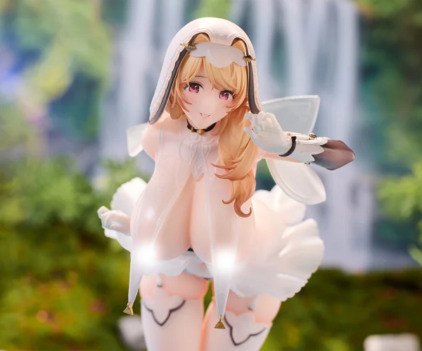 HOTVENUS Elixer Priestess Ver. - Hero, it's time to Ejaculate♪