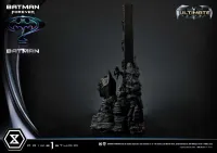 Prime 1 Studio Museum Masterline Batman Forever (Film) Batman Ultimate Version - DC Comics - photo 35