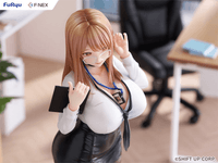 Emma Office Therapy 1/7 Scale Figure 7