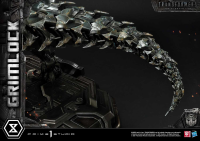 Museum Masterline Transformers: Age of Extinction (Film) Grimlock 15