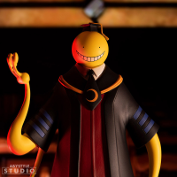 Assassination Classroom - Koro Sensei SFC Figure 4