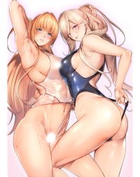 Christina Swimsuit Ver. 15