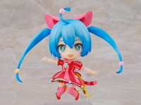 Nendoroid Hatsune Miku: Wonderland SEKAI Ver. 3