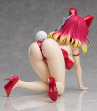 Stephanie Dora: Bare Leg Bunny Ver. 5