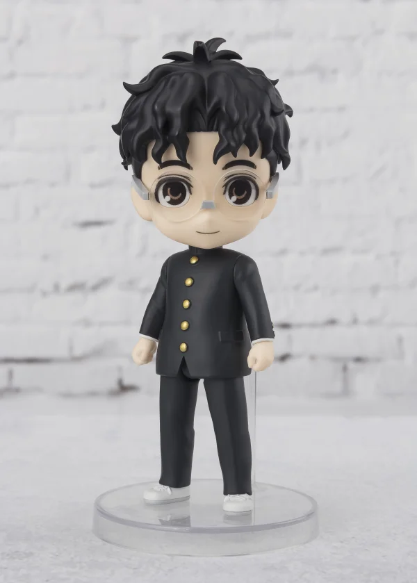 TAMASHII NATIONS Okarun "DANDADAN", TAMASHII NATIONS Figuarts mini - Dandadan