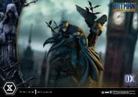 Prime 1 Studio Ultimate Premium Masterline Batman (Comics) Batman Rebirth Edition (Blue) Deluxe Version - DC Comics - photo 73