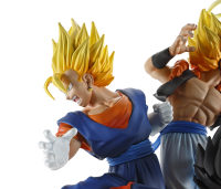 Petitrama DX Dragon Ball Z Dracap RE BIRTH 02 2