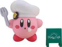 Nendoroid Kirby: Kirby Cafe Ver. 2
