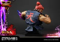 Prime 1 Studio Premium Masterline Street Fighter V Akuma Ultimate Version - Street Fighter - photo 18