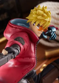 GOOD SMILE COMPANY POP UP PARADE Vash the Stampede - Trigun - photo 5