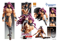 Chozokado Kars 6