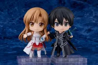 GOOD SMILE COMPANY Nendoroid Kirito 2.0 - Sword Art Online - photo 7