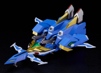 MODEROID Bang Bravern 14