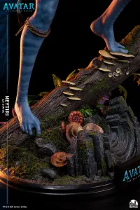 GOOD SMILE COMPANY Avatar: 'The Way of Water' Neytiri 1/3 Scale Bust - Live Action Movies/TV - photo 4