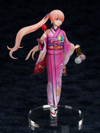 A Couple of Cuckoos Erika Amano -Yukata- 1/7 Scale Figure 3
